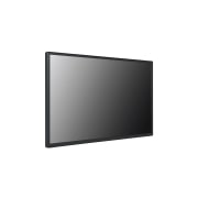 LG Monitor Profissional Digital Signage LG, 32", Alto Falante integrado, 350cd/m², 18/7, Full HD, 32SE3KE-B