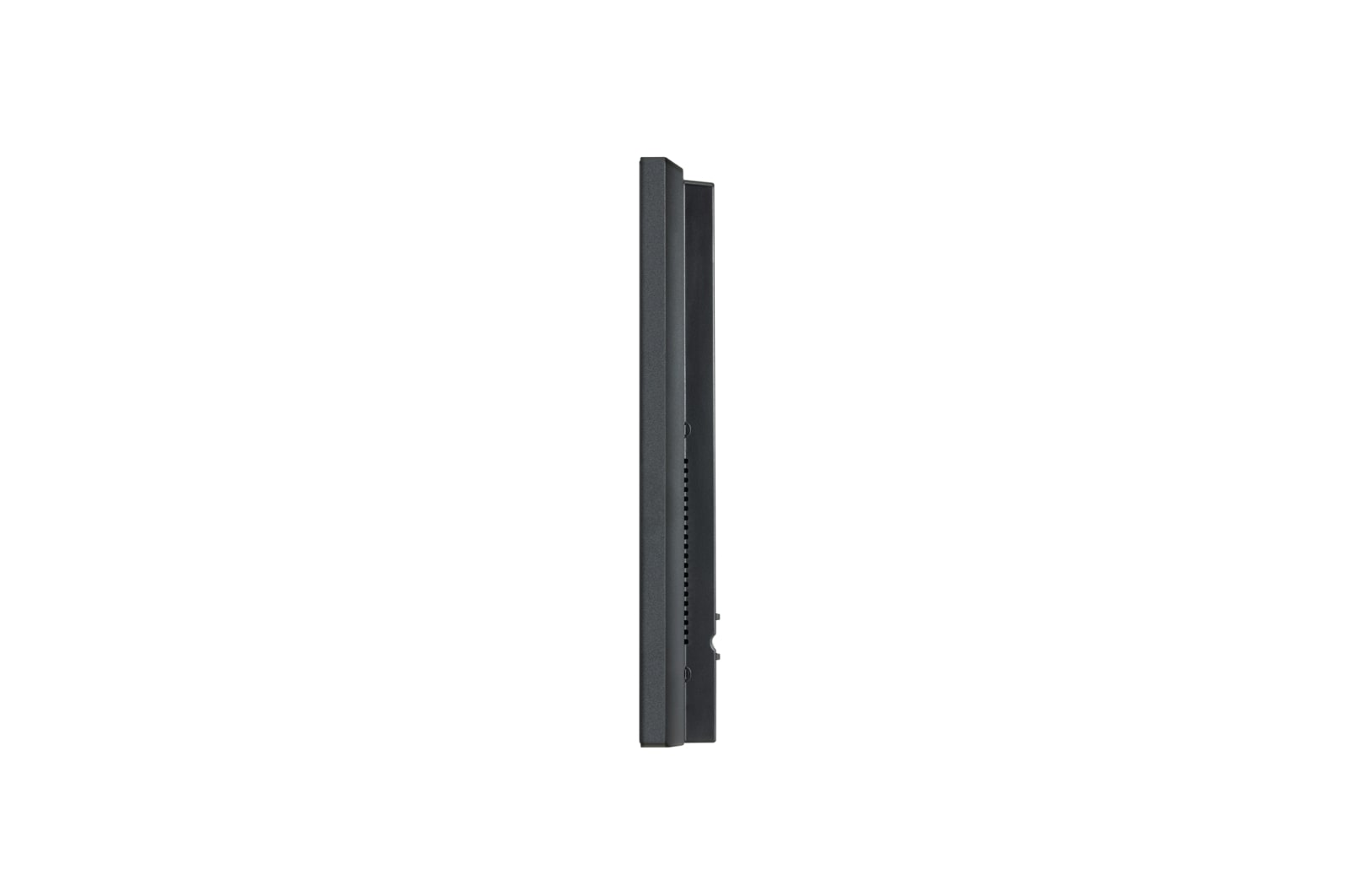 LG Monitor Profissional Digital Signage LG, 32", Alto Falante integrado, 350cd/m², 18/7, Full HD, 32SE3KE-B