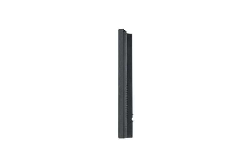 LG Monitor Profissional Digital Signage LG, 32", Alto Falante integrado, 350cd/m², 18/7, Full HD, 32SE3KE-B