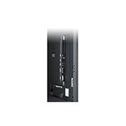 LG Monitor Profissional Digital Signage LG, 55”, Alto-falante integrado, 350dc/m², 18/7, Full HD, 55SE3KE-B