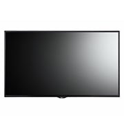 LG Monitor Profissional Digital Signage LG, 55”, Alto-falante integrado, 350dc/m², 18/7, Full HD, 55SE3KE-B