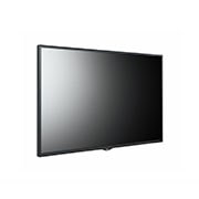 LG Monitor Profissional Digital Signage LG, 55”, Alto-falante integrado, 350dc/m², 18/7, Full HD, 55SE3KE-B