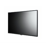 LG Monitor Profissional Digital Signage LG, 55”, Alto-falante integrado, 350dc/m², 18/7, Full HD, 55SE3KE-B