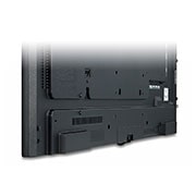 LG Monitor Profissional Digital Signage LG, 55”, Alto-falante integrado, 350dc/m², 18/7, Full HD, 55SE3KE-B