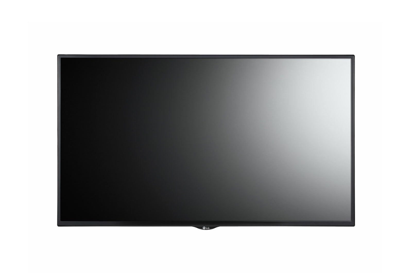 LG Monitor Profissional Digital Signage LG, 55”, Alto-falante integrado, 350dc/m², 18/7, Full HD, 55SE3KE-B