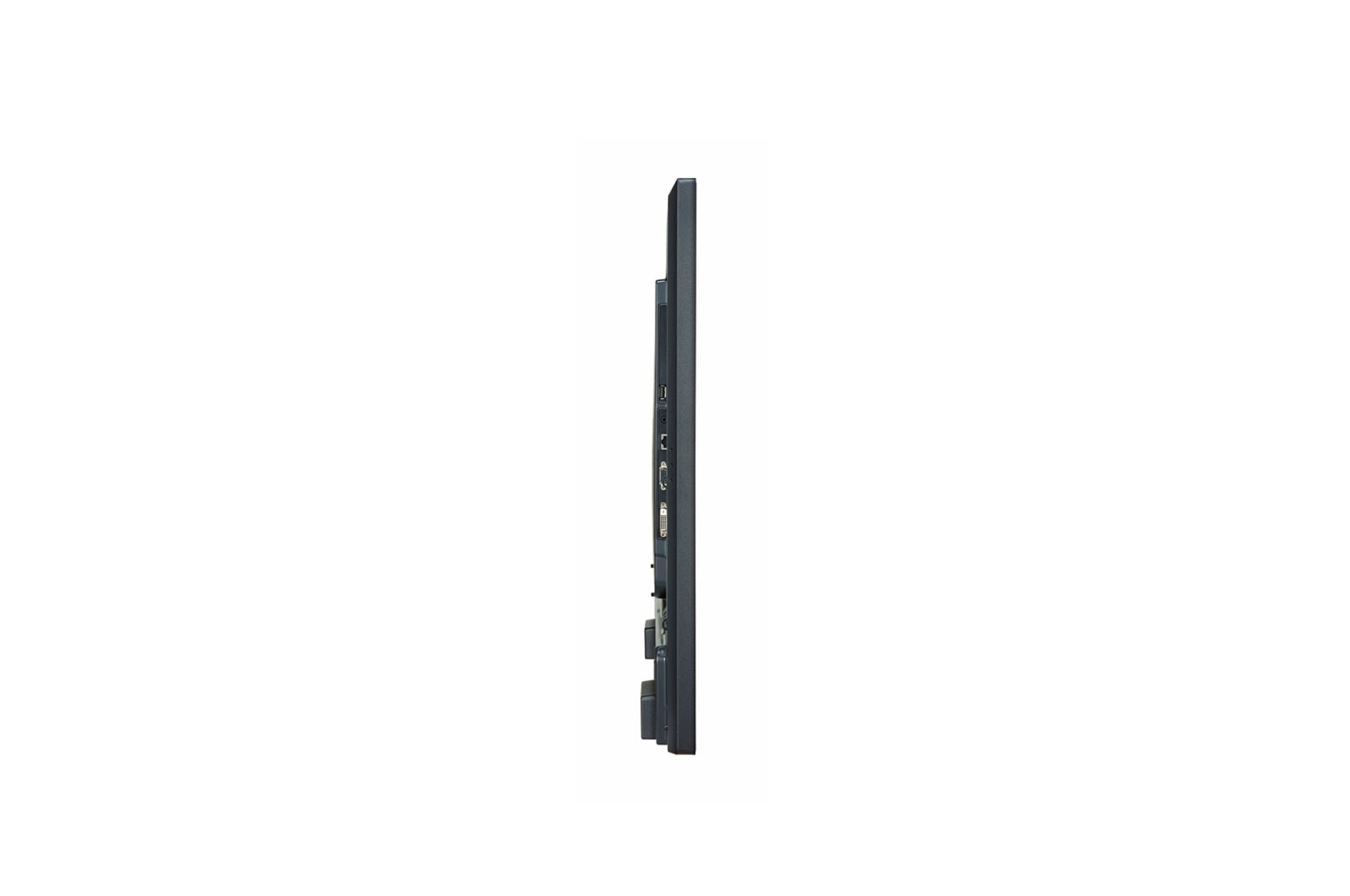 LG Monitor Profissional Digital Signage LG, 55”, Alto-falante integrado, 350dc/m², 18/7, Full HD, 55SE3KE-B