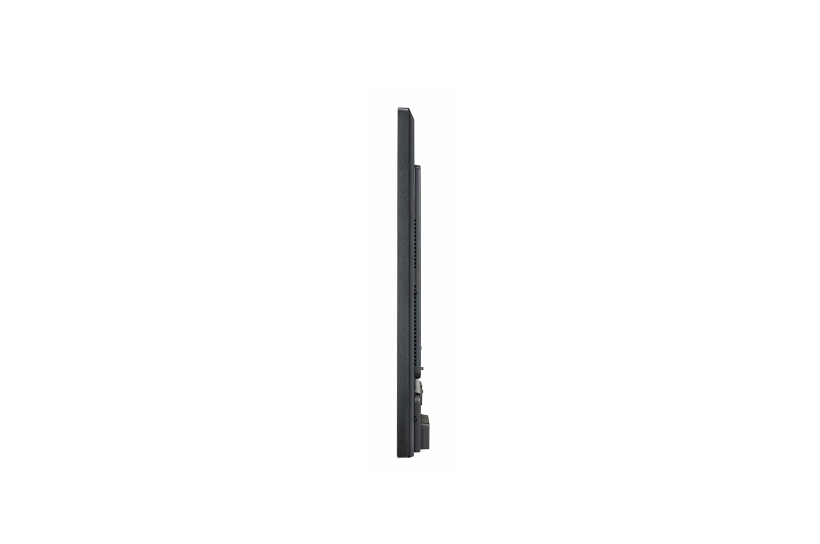 LG Monitor Profissional Digital Signage LG, 55”, Alto-falante integrado, 350dc/m², 18/7, Full HD, 55SE3KE-B