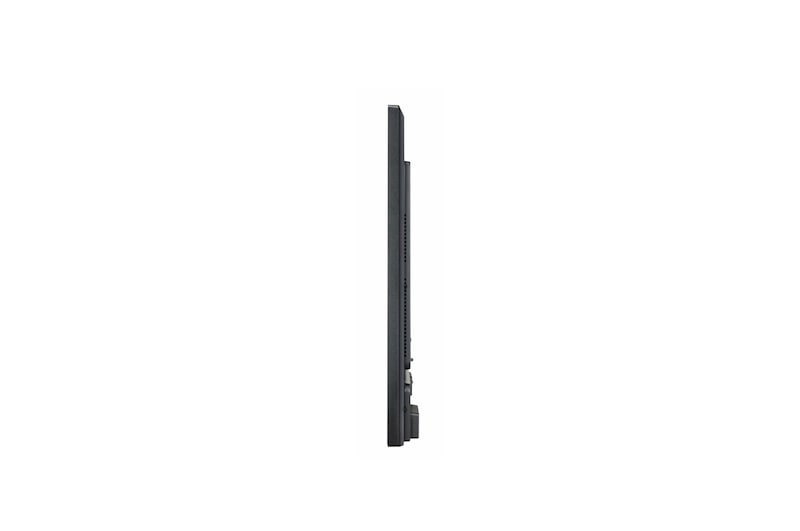 LG Monitor Profissional Digital Signage LG, 55”, Alto-falante integrado, 350dc/m², 18/7, Full HD, 55SE3KE-B