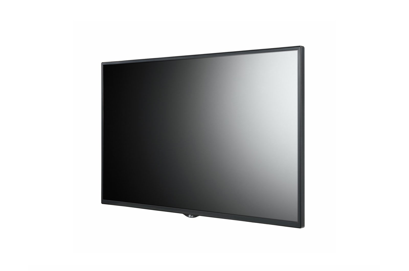 LG Monitor Profissional Digital Signage LG, 55”, Alto-falante integrado, 350dc/m², 18/7, Full HD, 55SE3KE-B