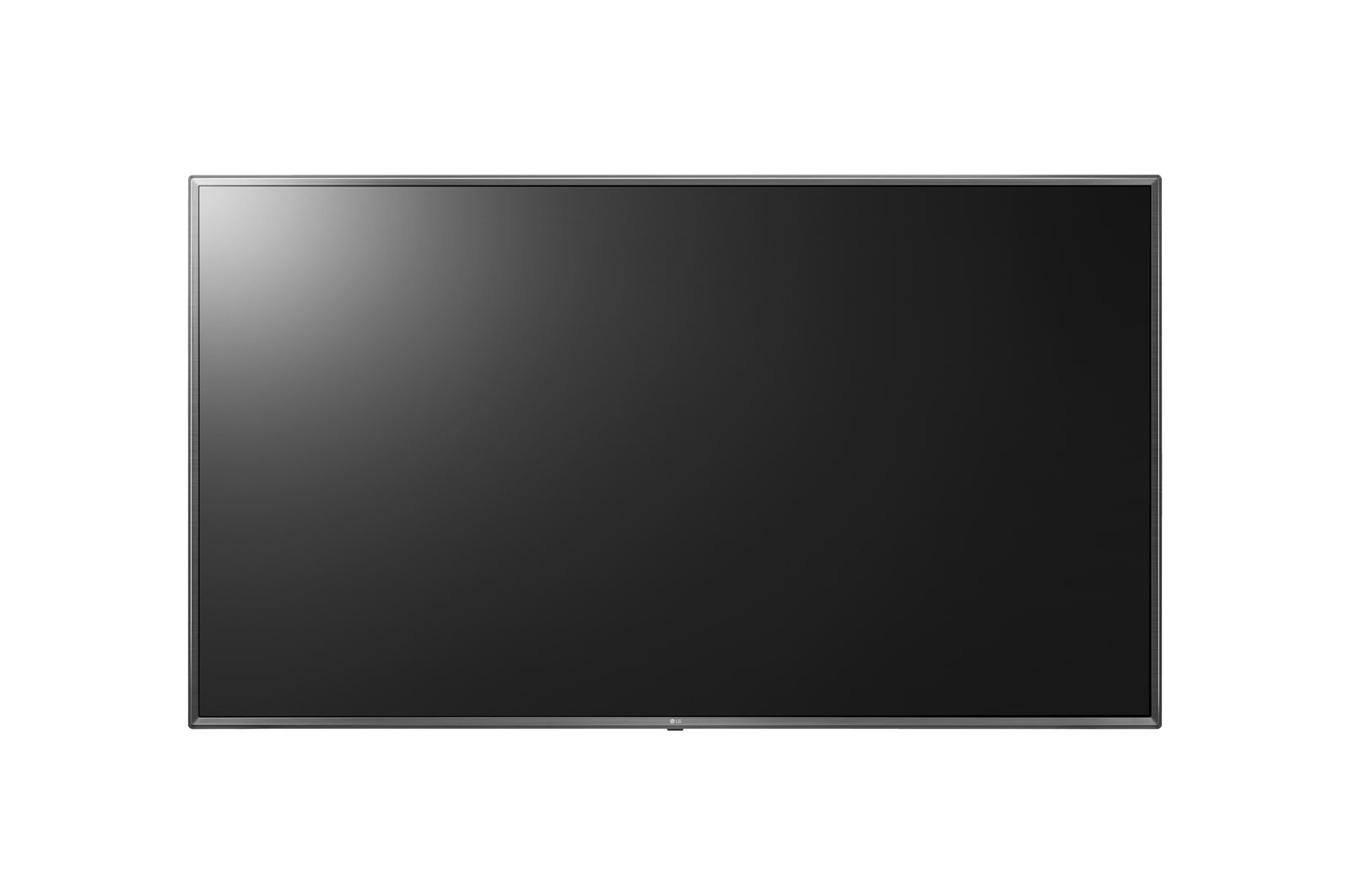 LG Monitor Profissional Ultra HD 4K LG, 70", 400 cd/m², 16/7, Creston Connected, webOS, 70UL3E-T