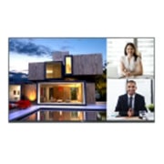 Vista frontal de  130 All In One LED Screen LAA015F