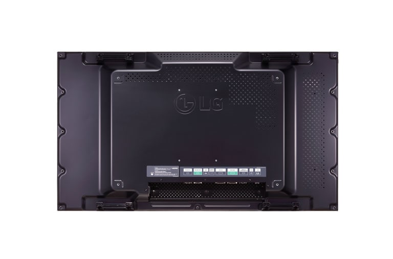 LG Série VL5B, 49VL5B