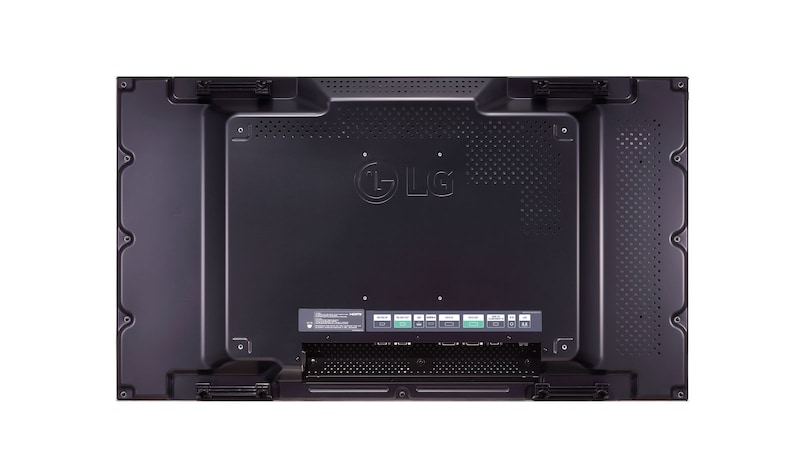 LG Série VL5B, 49VL5B
