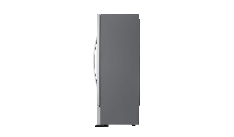LG Refrigerador Transparente, 49WEC