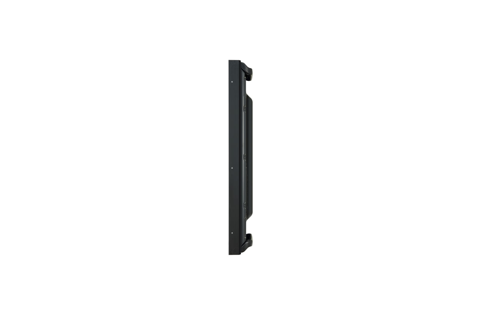 LG Monitor Profissional Video Wall Digital Signage LG, 55", 500cd/m², 24/7, Full HD, borda 1.8mm, webOS, 55VM5E-A