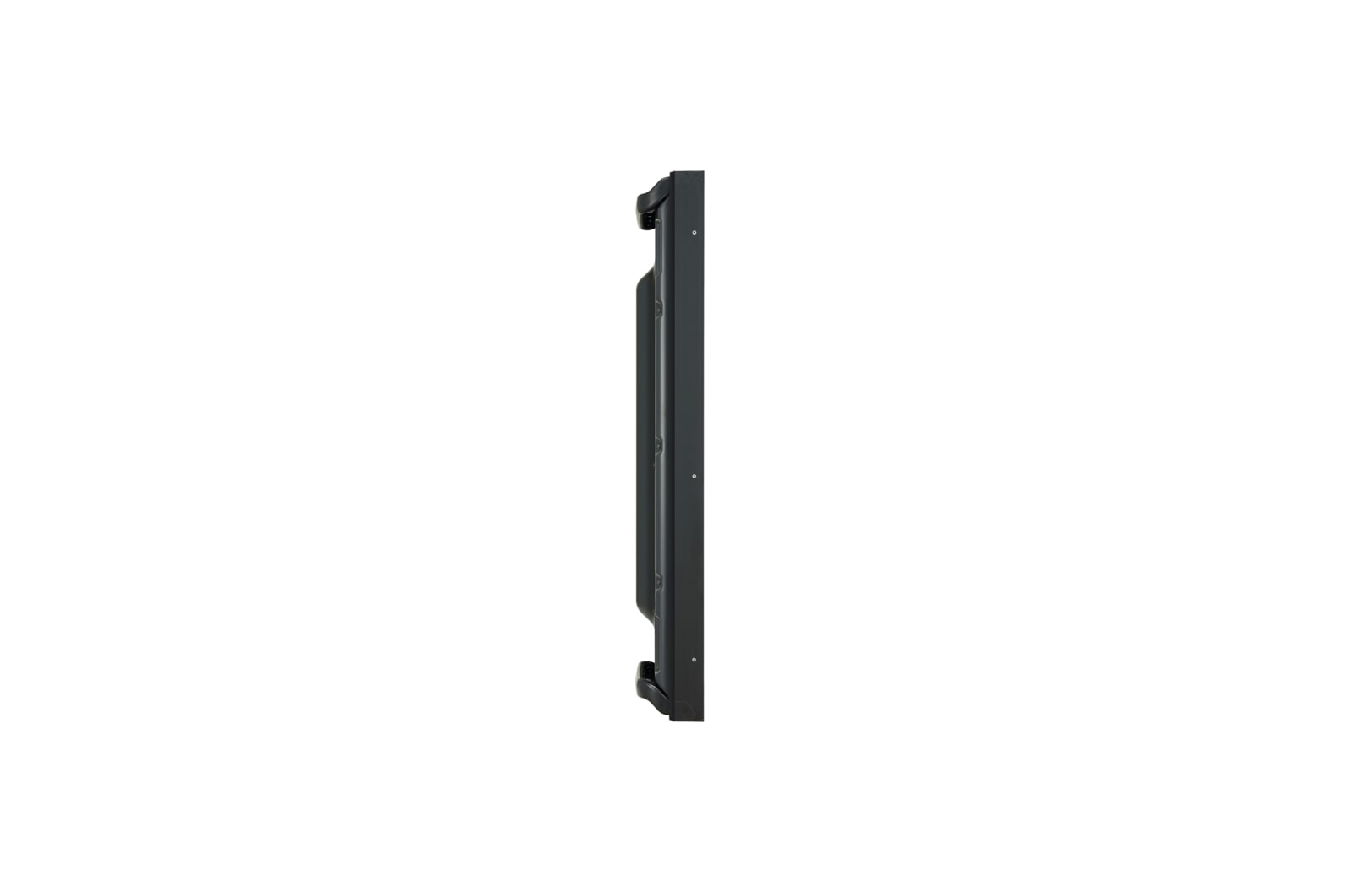 LG Monitor Profissional Video Wall Digital Signage LG, 55", 500cd/m², 24/7, Full HD, borda 1.8mm, webOS, 55VM5E-A