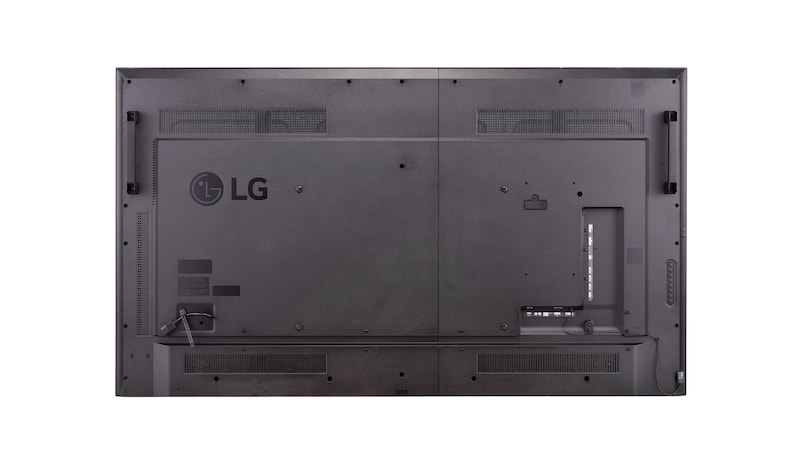 LG Série UH5C, 75UH5C