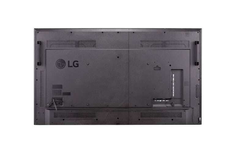 LG Série UH5C, 86UH5C