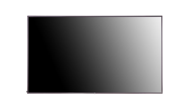 LG Série UH5C, 86UH5C