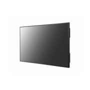 LG Monitor Profissional Ultra HD 4K Digital Signage LG, 86", 500cd/m², 24/7, webOS, 86UH5E-B