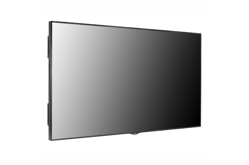 LG Monitor Profissional Ultra HD 4K Digital Signage LG, 98", 500 cd/m², 24/7, webOS, 98UH5E-B