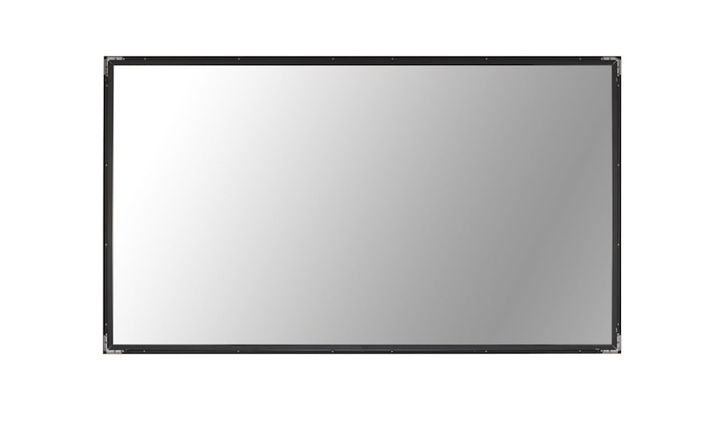 LG 1428 x 803 Kit de toque de sobreposição, KT-T550