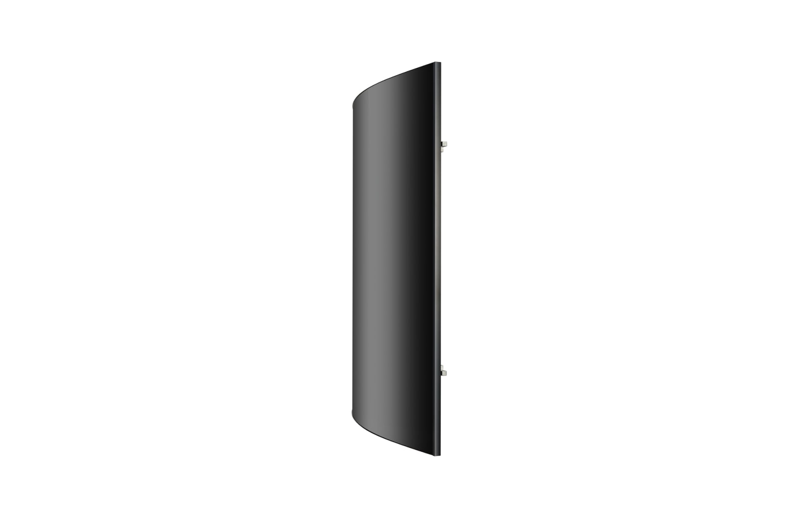 LG Monitor Profissional Flexível OLED Digital Signage LG, 55", 400 cd/m², 18/7, Full HD, webOS, 55EF5E-L