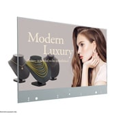 LG Transparent OLED Signage, 55EW5F-A