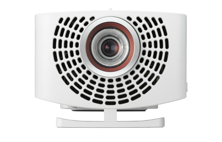 LG Projetor Portátil LG FHD LED. Série Minibeam Pro. 150,000: 1 , PF1500G