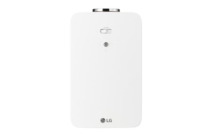 LG Projetor Portátil LG FHD LED. Série Minibeam Pro. 150,000: 1 , PF1500G