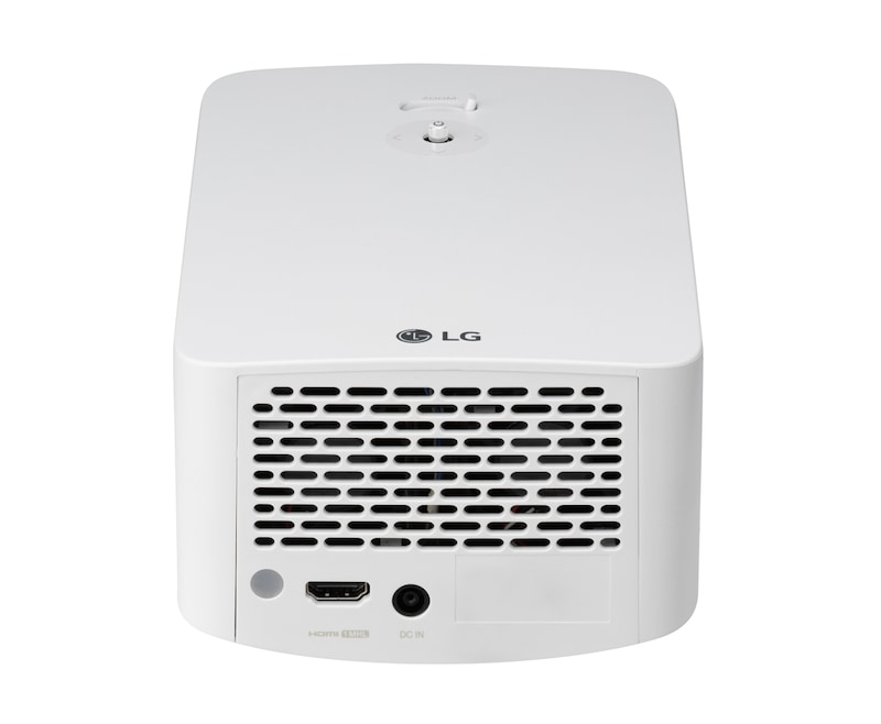LG Projetor Portátil LG FHD LED. Série Minibeam Pro. 150,000: 1 , PF1500G