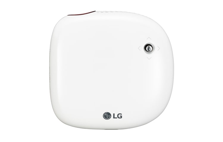 LG Projetor Portátil LG WVGA LED. Série Minibeam. 100.000:1, PV150G