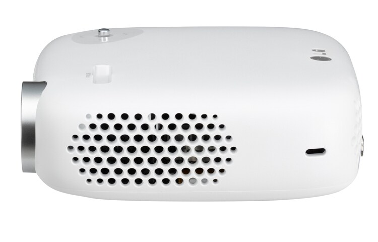 LG Projetor Portátil LG WXGA LED. Série Minibeam. 100.000:1, PW800G