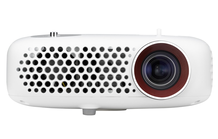 LG Projetor Portátil LG WXGA LED. Série Minibeam. 100.000:1, PW800G