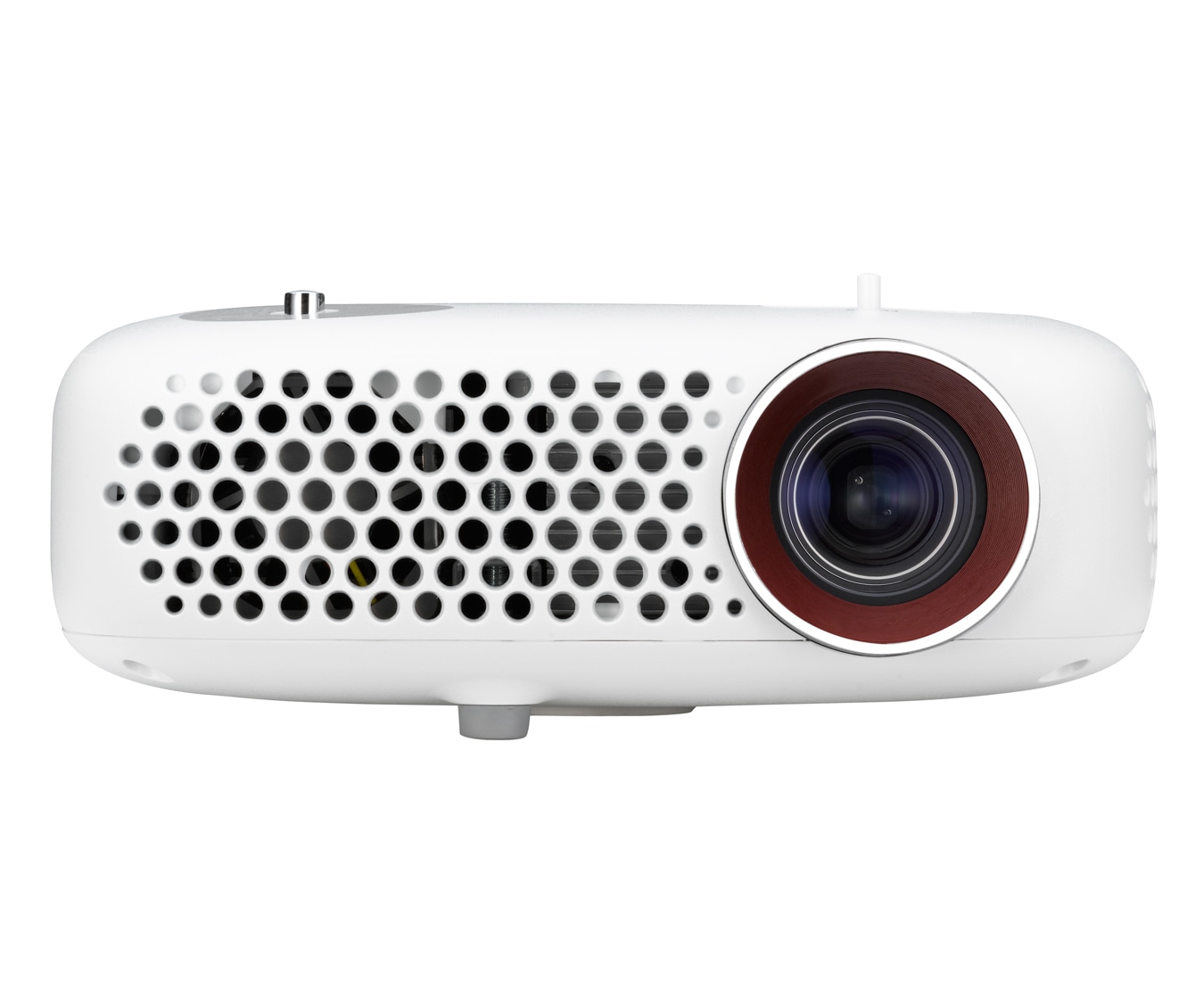 LG Projetor Portátil LG WXGA LED. Série Minibeam. 100.000:1, PW800G