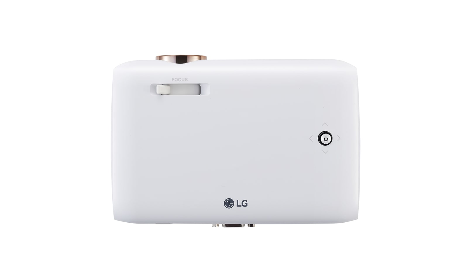 LG Minibeam 1280 x 720 HD 100.000:1, PH550G
