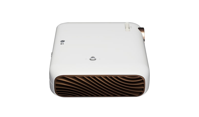 LG Minibeam 1280 x 800 WXGA 100.000:1, PW1500G