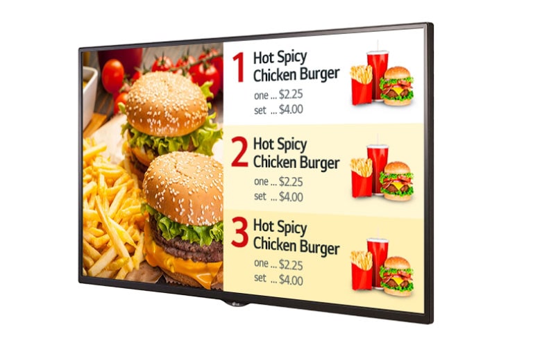 Vista frontal de Monitor Profissional Performance 32&#34; 32SM5D