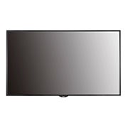 LG Monitor Profissional Outdoor Digital Signage LG, 49", 700cd/m², 24/7, Full HD, Alto brilho, web OS, 49LS75C