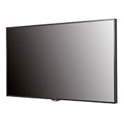LG Monitor Profissional Outdoor Digital Signage LG, 49", 700cd/m², 24/7, Full HD, Alto brilho, web OS, 49LS75C