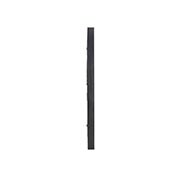 LG Monitor Profissional Outdoor Digital Signage LG, 49", 700cd/m², 24/7, Full HD, Alto brilho, web OS, 49LS75C