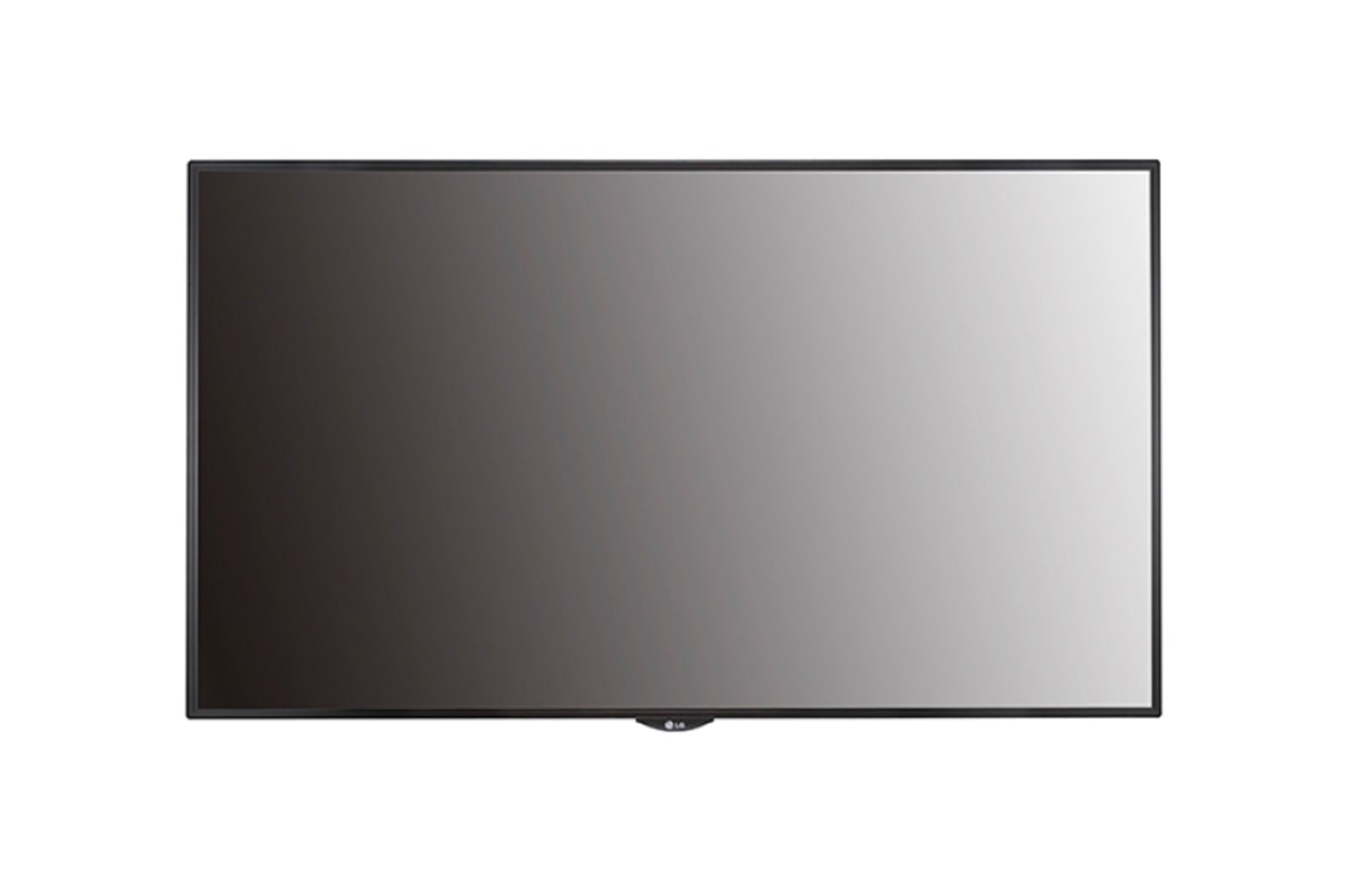 LG Monitor Profissional Outdoor Digital Signage LG, 49", 700cd/m², 24/7, Full HD, Alto brilho, web OS, 49LS75C