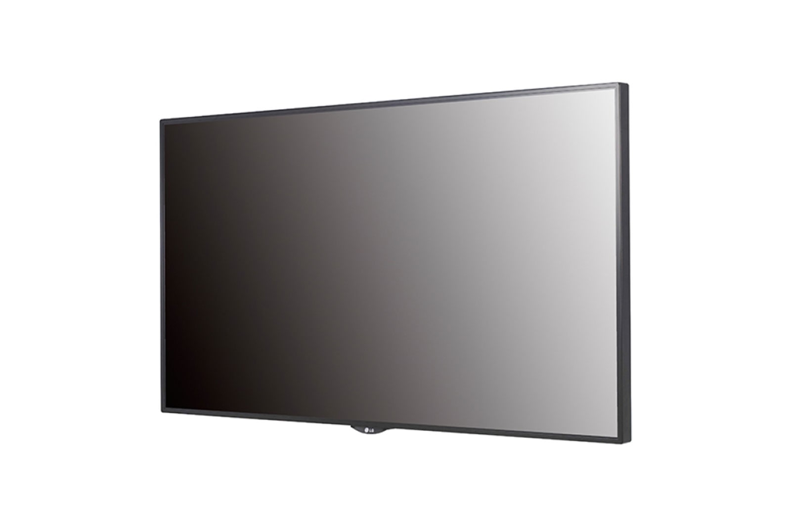 LG Monitor Profissional Outdoor Digital Signage LG, 49", 700cd/m², 24/7, Full HD, Alto brilho, web OS, 49LS75C