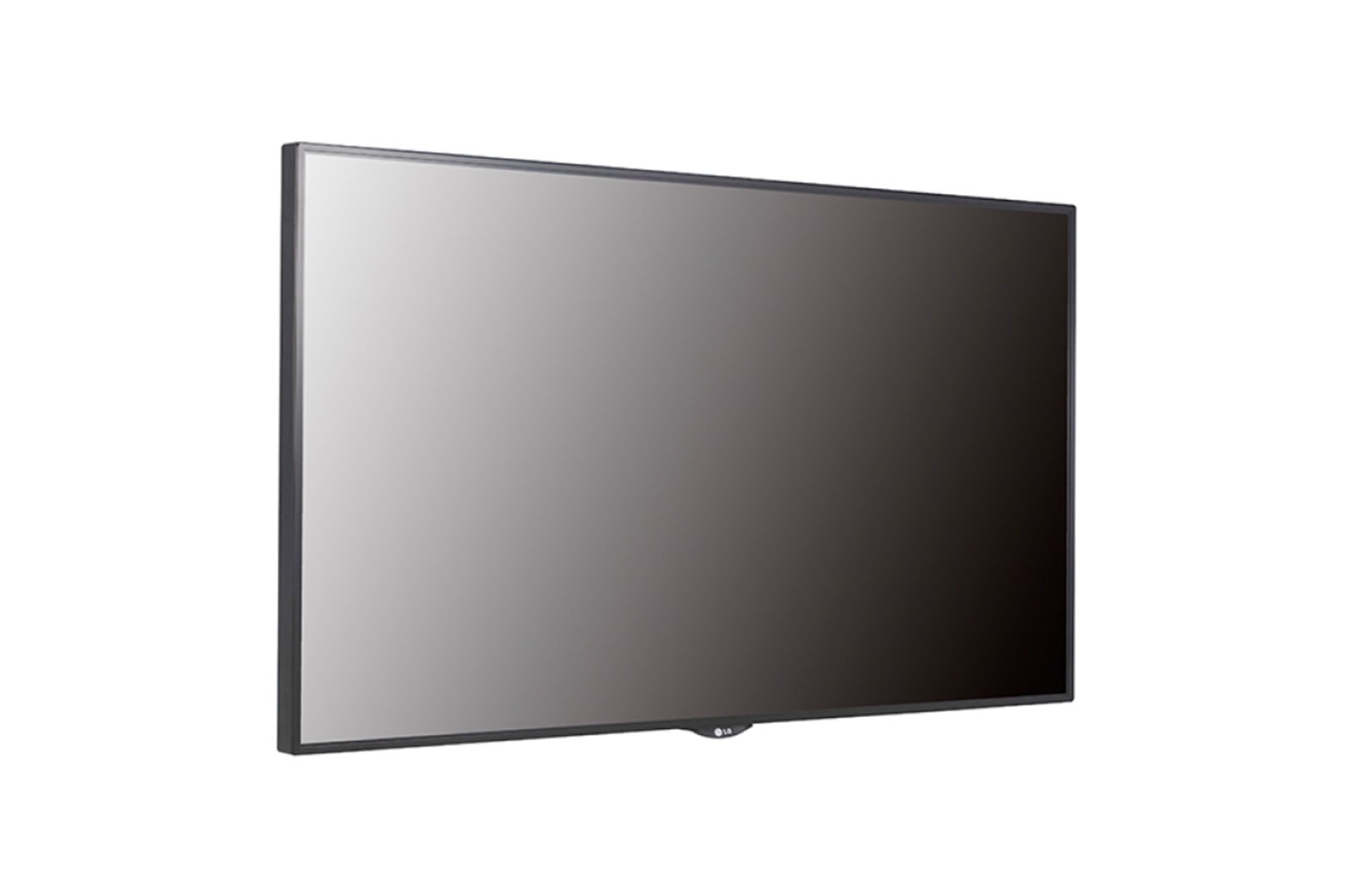 LG Monitor Profissional Outdoor Digital Signage LG, 49", 700cd/m², 24/7, Full HD, Alto brilho, web OS, 49LS75C