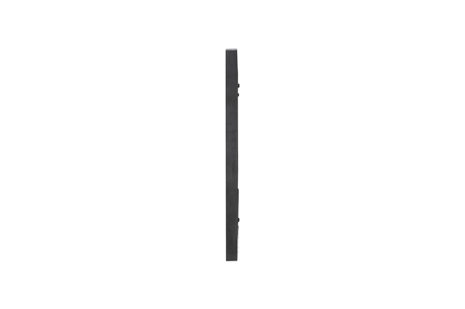 LG Monitor Profissional Outdoor Digital Signage LG, 49", 700cd/m², 24/7, Full HD, Alto brilho, web OS, 49LS75C