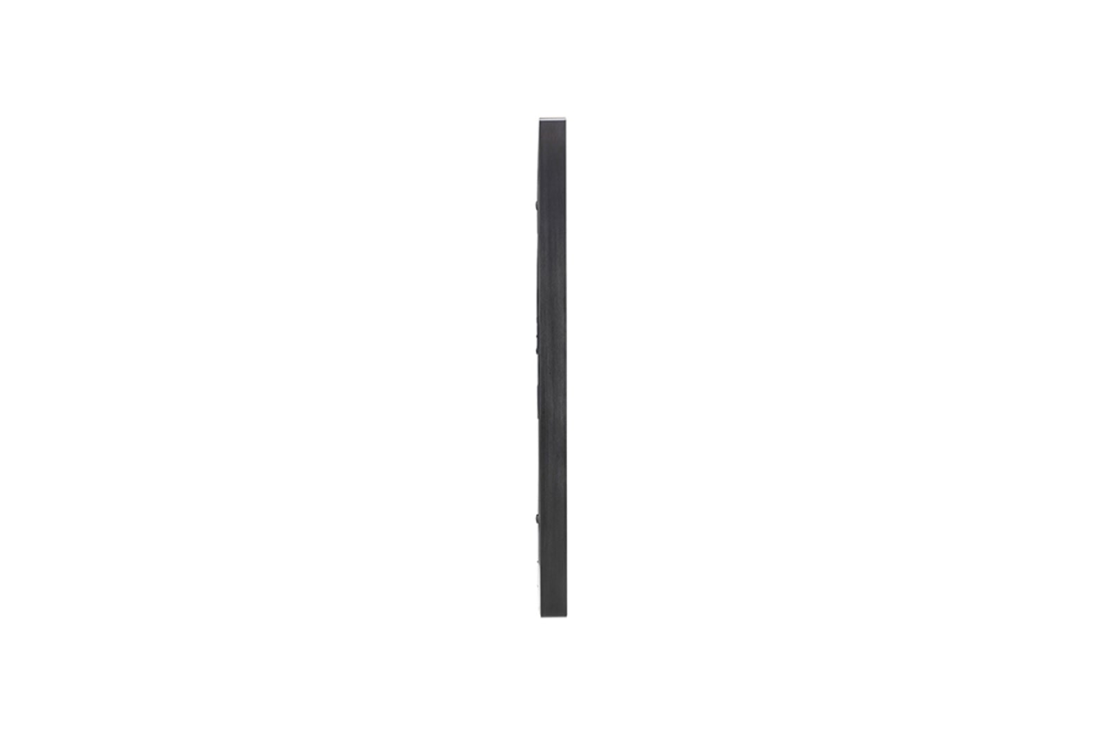 LG Monitor Profissional Outdoor Digital Signage LG, 49", 700cd/m², 24/7, Full HD, Alto brilho, web OS, 49LS75C