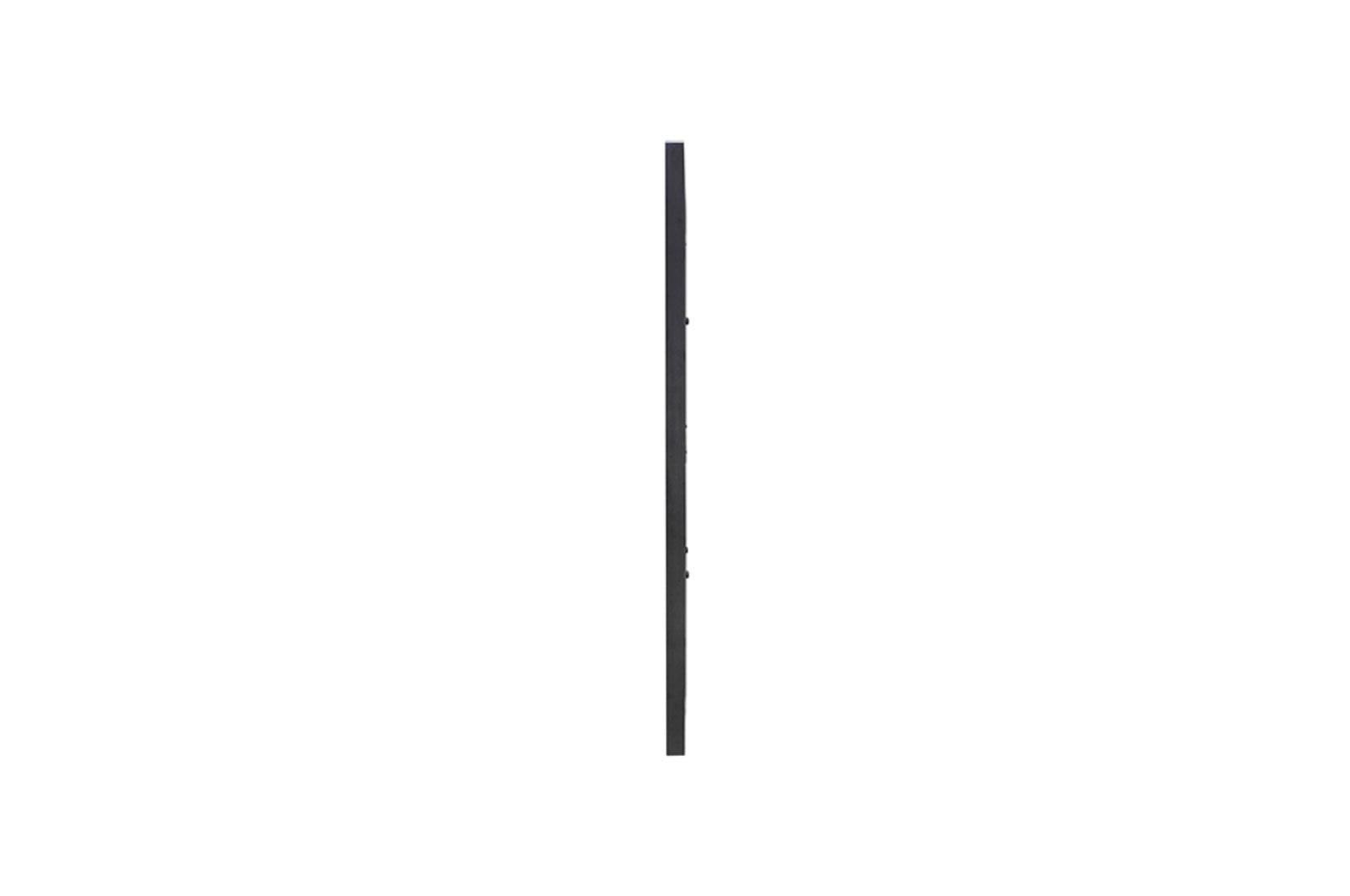 LG Monitor Profissional Outdoor Digital Signage LG, 49", 700cd/m², 24/7, Full HD, Alto brilho, web OS, 49LS75C