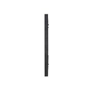 LG Monitor Profissional Outdoor Digital Signage LG, 55", 700cd/m², 24/7, Full HD, Alto brilho, web OS, 55LS75C