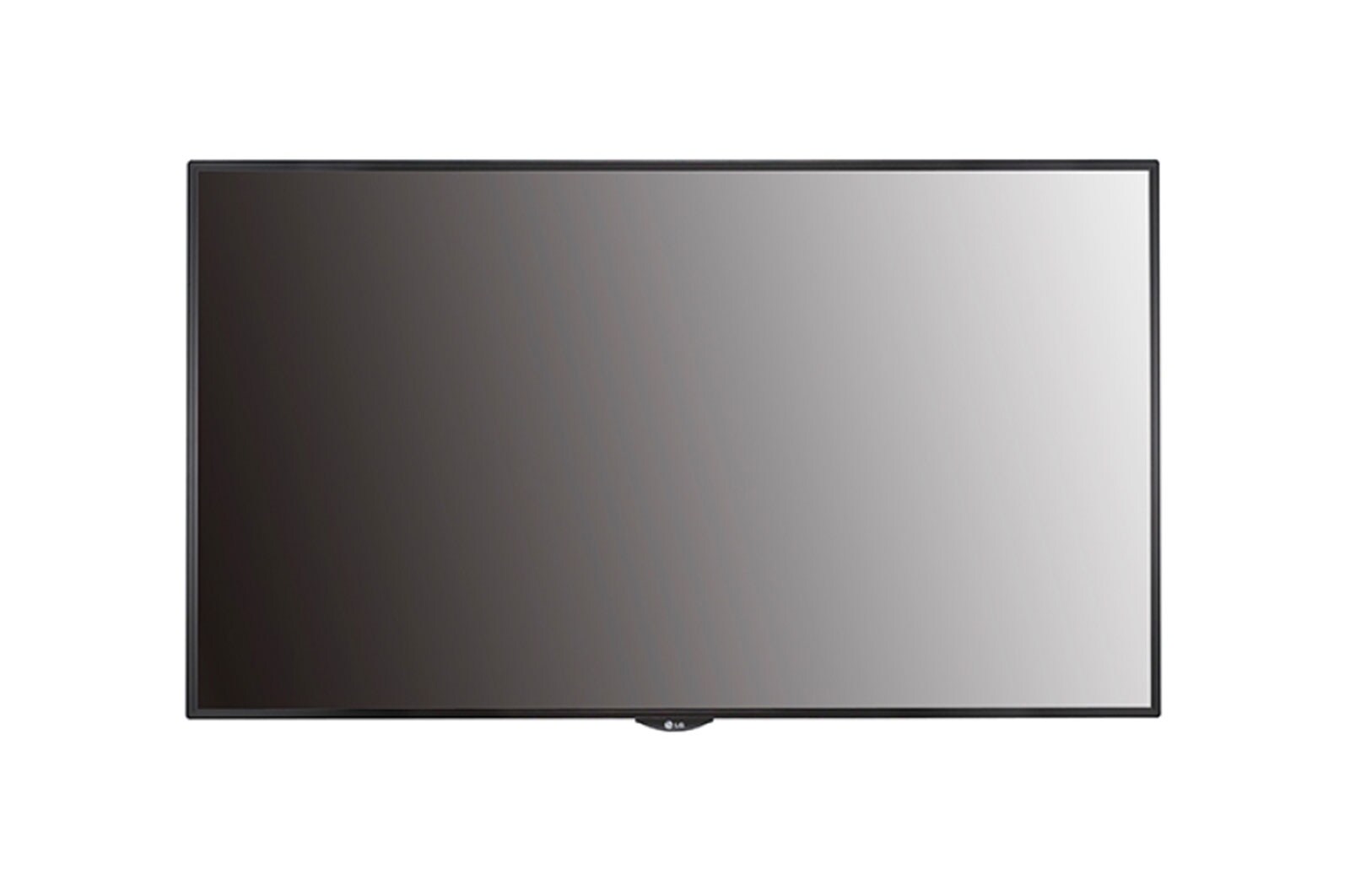 LG Monitor Profissional Outdoor Digital Signage LG, 55", 700cd/m², 24/7, Full HD, Alto brilho, web OS, 55LS75C