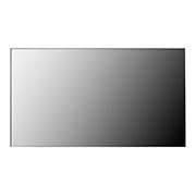 LG Monitor Profissional Video Wall Digital Signage LG, 55", 500 cd/m², 24/7, Full HD, borda 3.5mm, 55LV75D